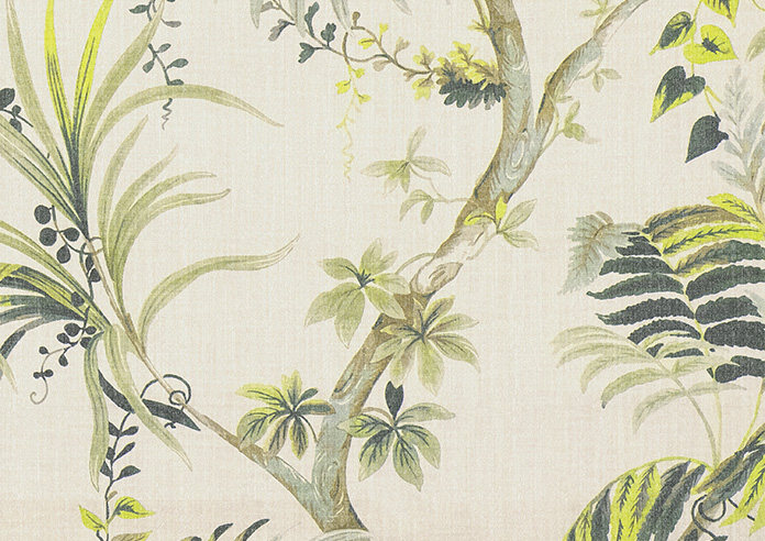 Analeigh, Citrus - Made to Measure Curtain - Image 9